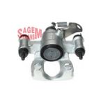 Sagem Fren Kaliperi Arka Sol Master Iıı-Movano 1.9-2.2-3.0 Dti 10 Tek Teker Q:48MM / İ.Ğ:12MM