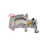 Sagem FREN KALİPERİ MEGANE 2 ARKA SAĞ 34 MM 7701207694
