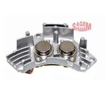 Sagem KALORİFER KLİMA REZİSTANSI PARTNER-BERLINGO 1.9/2.0 HDİ-P106-P306-P406-XSARA 6441 78
