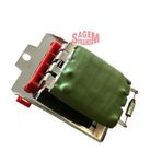 Sagem KALORİFER REZİSTANSI A4 1.6.1.8T-PASSAT 1.8.1.9TDI 8D0959263