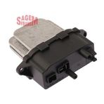 Sagem KALORİFER REZİSTANSI BRAVO-MAREA KLİMALI TİP 46721774 60813298
