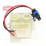 Sagem KALORİFER REZİSTANSI CLIO 2 HB 1.5 DCI 7701057684