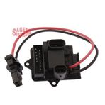 Sagem KALORİFER REZİSTANSI CLIO 2 - SYMBOL 7701050900