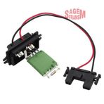 Sagem KALORİFER REZİSTANSI CLIO SYMBOL - TWİNGO 1.2 1.4 1.6 7701050736