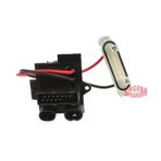 Sagem KALORİFER REZİSTANSI KANGOO 2 7701059206