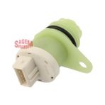 Sagem KİLOMETRE HIZ SENSÖRÜ P106-P206-P306-P307-P308-P406-P407-EXPERT-PARTNER-BERLINGO-C2-C3-C4-C5-C8- JUMPY-SAXO-XSARA-XANTIA-BX-EVASION TÜM MODELLER MEGANE 1-CLIO 2 1.6 6160 70 9623111980 9635057280