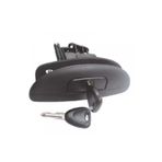 SAGEM Megane 1 99-03, Scenic 99-03 Bagaj Kilidi Dış 7701469857 ÇETİN RENAULT 1274