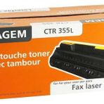 Sagem Mf-3175/ctr-355l Orjinal Toner