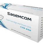 Sagem MF-4575/CTR-356L Toner