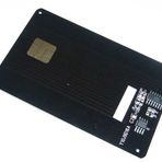 Sagem MF 5462 CTR 363 Siyah Toner Chip