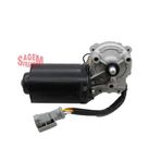 Sagem ÖN CAM SİLECEK MOTORU R19 64342392