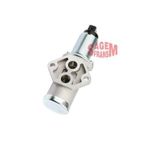 Sagem ROLANTİ AYAR VALFİ MEGANE 1 2.0 I 1996-2003 - LAGUNA 1 1.8 1995-2001 - ESPACE 3 2.0 1996-2000 F3R 8200211431 7700870084