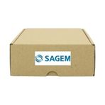 Sagem SGM 20114 Clıo Kangoo 1..2 1.4 8V Alternator Gergi Rulman