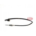 Sagem TURBO ISI KAPTORU RENAULT MASTER 3 2010 OPEL MOVANO B 2010 2.3DCI 8200916748 4420749 93168457