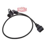 Sagem Volant Sensor Kablo Polo-Golf 3 37906433