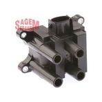 SAGEMFR 10118 Ateşleme Bobini Focus 1,6 16V