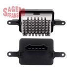 SAGEMFR 210208 Kalorifer Rezistansı Peugeot 3008 - 5008 1,6 2,0