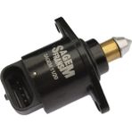 Sagemfrans R19 Megane 1.6 8V Rölanti Ayar Motoru Sagemfrans 7701042784 341586848