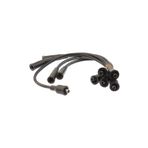 SAGEMFRANS Renault 12 Toros Sagem Buji Kablosu + Bobin Kablosu 1.4 - Uyumlu 7702128466