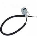 Sagemfrn Bagaj Kilidi Sol Alt Ducato Boxer Jumper 3 06+ 1345734080