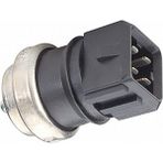 Sagemfrn Termostat Müşürü 4 Fiş Clio Kangoo Megane 2 F9Q K9K 7700105087 70123