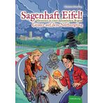 Sagenhaft Eifel! - Abenteuer in einer fantastischen Region: Geister auf den Nürburgring: 9