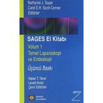 Sages El Kitabı - Nathaniel J. Soper