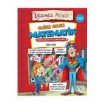 Sağım Solum Matematik- Günlük Hayatta Matematik - Ebru Arık