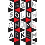 Sağım Solum Önüm Arkam - Yeşim Erdem