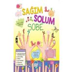 Sağım Solum Sobe - Bahar Sarıkaya
