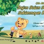Sağım Solum Sobe Saklanmayan Ebe / Çita Ailesi 1. Kitap / Gloria Van Donge