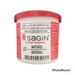 Sagin 200 gr Naturel Ahşap Macunu