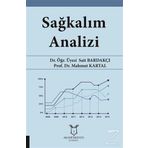 Sağkalım Analizi - Mahmut Kartal