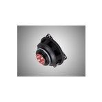 Sağlam 10 Cm Midrange Hoparlör Ses Sistemi Oto Hoparlör Amfi Uyumlu Bir Çiftxmd1010N