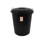 Saglam 239 25 lt Kılıtlı Çöp Kovası