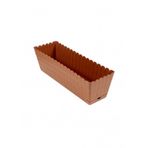 Saglam 40 cm 8.5 lt Balkon Saksı