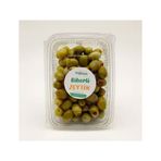 Sağlam 500 gr Biberli Zeytin