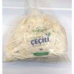 Sağlam 500 gr Erzurum Çeçil Peyniri