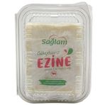 Sağlam 500 gr Gökçebayır Ezine Peyniri