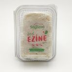 Sağlam 500 gr Sert Ezine Peyniri