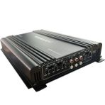 Sağlam Ads Oto Amfi AD-5008 4X50 Rms 4 Kanal