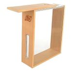 Sağlam AP-9486 Woodbox Ahşap Saklama Kabı