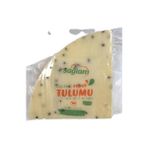 Sağlam Balıkesir Peyniri Çörek Otlu 500 gr