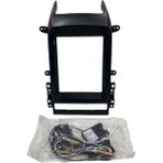 Sağlam Chevrolet Captiva 2006-2012 9.7'' Tesla Multimedya Çerçevesi