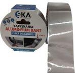 Sağlam Ka 48 mm 10 mt Alüminyum Bant