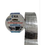 Sağlam Ka 48 mm 10 mt Lif Takviyeli Alüminyum Bant
