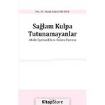 Sağlam Kulpa Tutunamayanlar Namık Kemal Okumuş