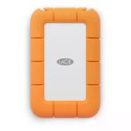 Sağlam Mini Harici Ssd 2 Tb, 40 Gb/S, 2.000 Mb/S, Pc / Mac / İpad / Thunderbolt 4 Ve 3 İle Uyumlu, Veri Kurtarma Hizmeti (Stmf2000400)
