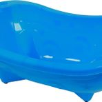 Sağlam Plastik Mandella Çocuk Küveti - Mavi