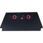 Sağlam Renault Broadway Spring Fairway 4 Oval Medefe Üzeri Polyester Kaplama Pandizot 4oval 2X10